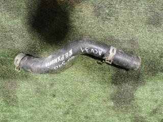 Патрубок радиатора верхний TOYOTA CAMRY 2003