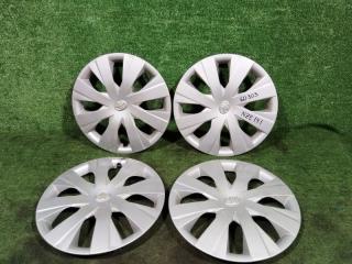 Колпаки TOYOTA COROLLA AXIO 2007