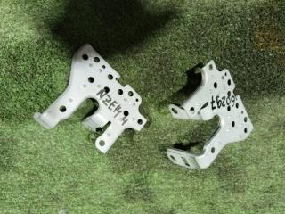 Крепление магнитофона TOYOTA COROLLA FIELDER 2011