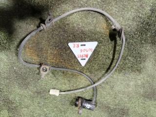 Фото запчасти датчик abs задний правый задний правый TOYOTA IST 2005 контрактная запчасть Запчасть датчик abs задний правый задний правый TOYOTA IST 2005