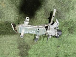 Клапан EGR TOYOTA PRIUS Alpha 2015 контрактная Клапан EGR TOYOTA PRIUS Alpha 2015