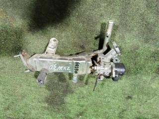 Клапан EGR TOYOTA PRIUS 2014 контрактная Клапан EGR TOYOTA PRIUS 2014