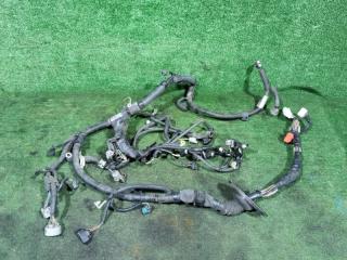 Коса двс TOYOTA HARRIER 2001 контрактная Коса двс TOYOTA HARRIER 2001