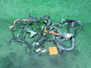 Коса двс TOYOTA PRIUS Alpha 2015 контрактная Коса двс TOYOTA PRIUS Alpha 2015