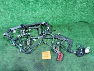 Коса двс TOYOTA COROLLA AXIO 2007 контрактная Коса двс TOYOTA COROLLA AXIO 2007