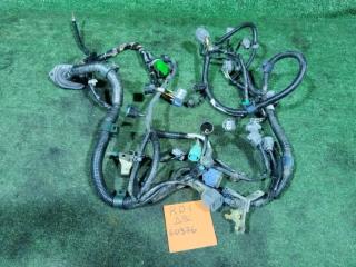 Коса двс Honda CR-V 1999 контрактная Коса двс Honda CR-V 1999