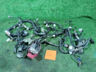 Коса двс Mitsubishi Delica D:5 2009 контрактная Коса двс Mitsubishi Delica D:5 2009