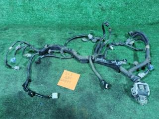 Коса двс SUBARU FORESTER 2009 контрактная Коса двс SUBARU FORESTER 2009