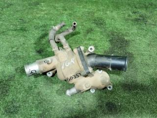 Корпус термостата TOYOTA LAND CRUISER PRADO 2006 контрактная Корпус термостата TOYOTA LAND CRUISER PRADO 2006