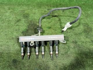 Форсунка TOYOTA Roomy 2019