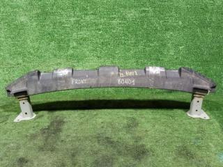 Жесткость бампера перед NISSAN NOTE 2017