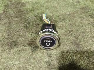 Запчасть кнопка Mitsubishi Outlander 2014