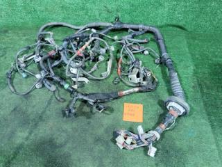 Коса двс TOYOTA LAND CRUISER PRADO 2006 контрактная Коса двс TOYOTA LAND CRUISER PRADO 2006