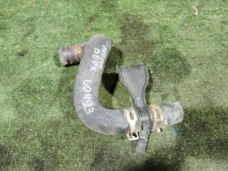 Патрубок радиатора верхний TOYOTA COROLLA FIELDER 2011