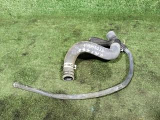 Патрубок радиатора верхний TOYOTA PREMIO 2007