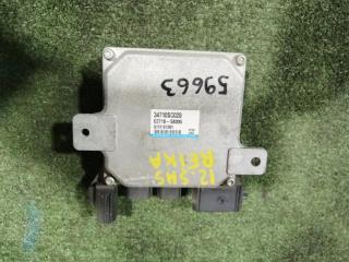 Блок управления рулевой рейкой SUBARU FORESTER 2009