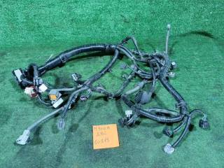 Коса двс TOYOTA Roomy 2019 контрактная Коса двс TOYOTA Roomy 2019