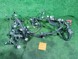 Коса двс TOYOTA Wish 2009 контрактная Коса двс TOYOTA Wish 2009