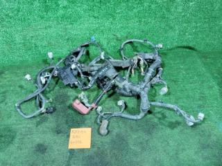 Коса двс TOYOTA COROLLA FIELDER 2011 контрактная Коса двс TOYOTA COROLLA FIELDER 2011