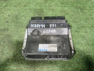 Блок управления efi TOYOTA COROLLA AXIO 2007