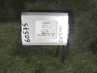 Блок управления рулевой рейкой Mitsubishi Delica D:5 2009