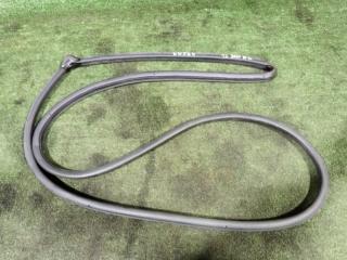 Уплотнитель проема двери задний левый SUBARU FORESTER 2009