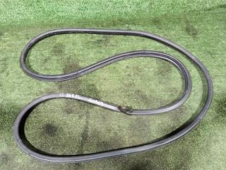 Уплотнитель проема двери передний левый SUBARU FORESTER 2009