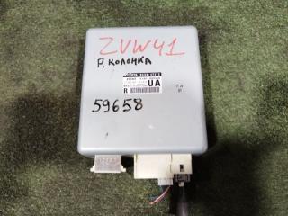 Блок управления рулевой рейкой TOYOTA PRIUS Alpha 2015