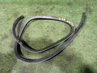 Уплотнитель проема двери задний правый TOYOTA PROBOX 2020