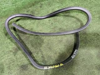 Уплотнитель проема двери задний левый TOYOTA PROBOX 2020