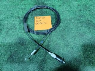 Трос бака TOYOTA CAMRY 2008