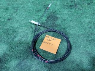 Трос бака TOYOTA PREMIO 2007