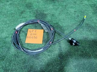 Трос бака Honda Shuttle 2015