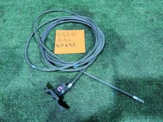 Трос бака Mitsubishi Outlander 2014