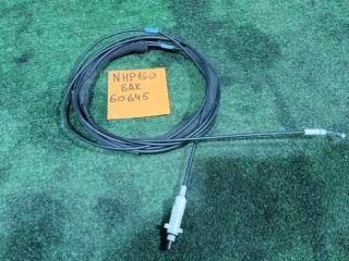 Трос бака TOYOTA PROBOX 2020