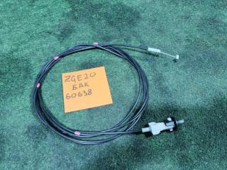 Трос бака TOYOTA Wish 2009