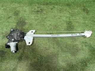 Запчасть стеклоподьемник задний левый задний левый Honda Shuttle 2015