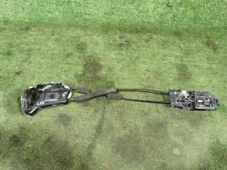 Запчасть замок двери задней левой задний левый Honda Shuttle 2015