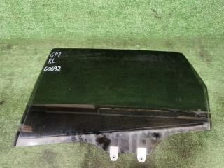 Запчасть стекло двери заднее левое заднее левое Honda Shuttle 2015