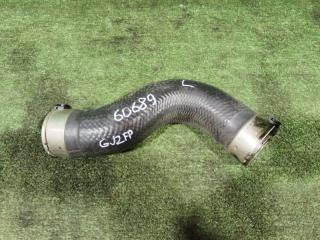 Патрубок интеркулера MAZDA MAZDA6 2017