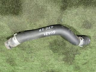 Патрубок радиатора верхний NISSAN SERENA 2017