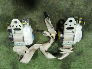 Запчасть ремень безопасности передние пара передний TOYOTA PREMIO 2008