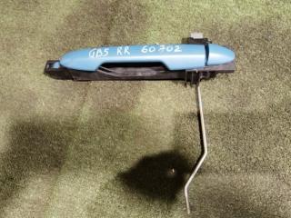 Ручка двери задняя правая Honda Freed 2017