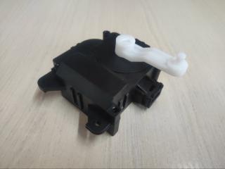 Запчасть сервопривод заслонки печки Lexus RX330 2005