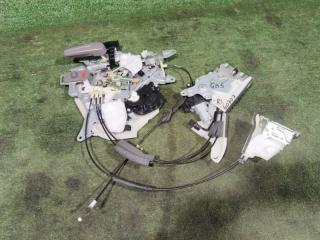 Запчасть замок двери задней левой задний левый Honda Freed 2017