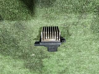 Запчасть реостат печки Mitsubishi Delica D:2 2016