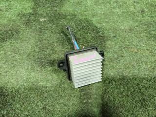 Запчасть реостат печки Mitsubishi Outlander 2014