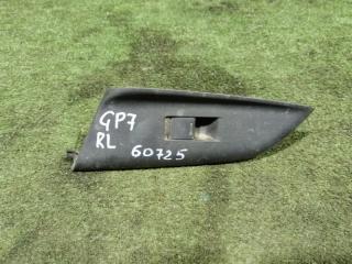 Запчасть кнопка стеклоподъемника задняя левая Honda Shuttle 2015