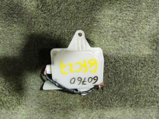 Сервопривод заслонки печки NISSAN SERENA 2017