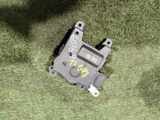 Сервопривод заслонки печки Honda Shuttle 2015